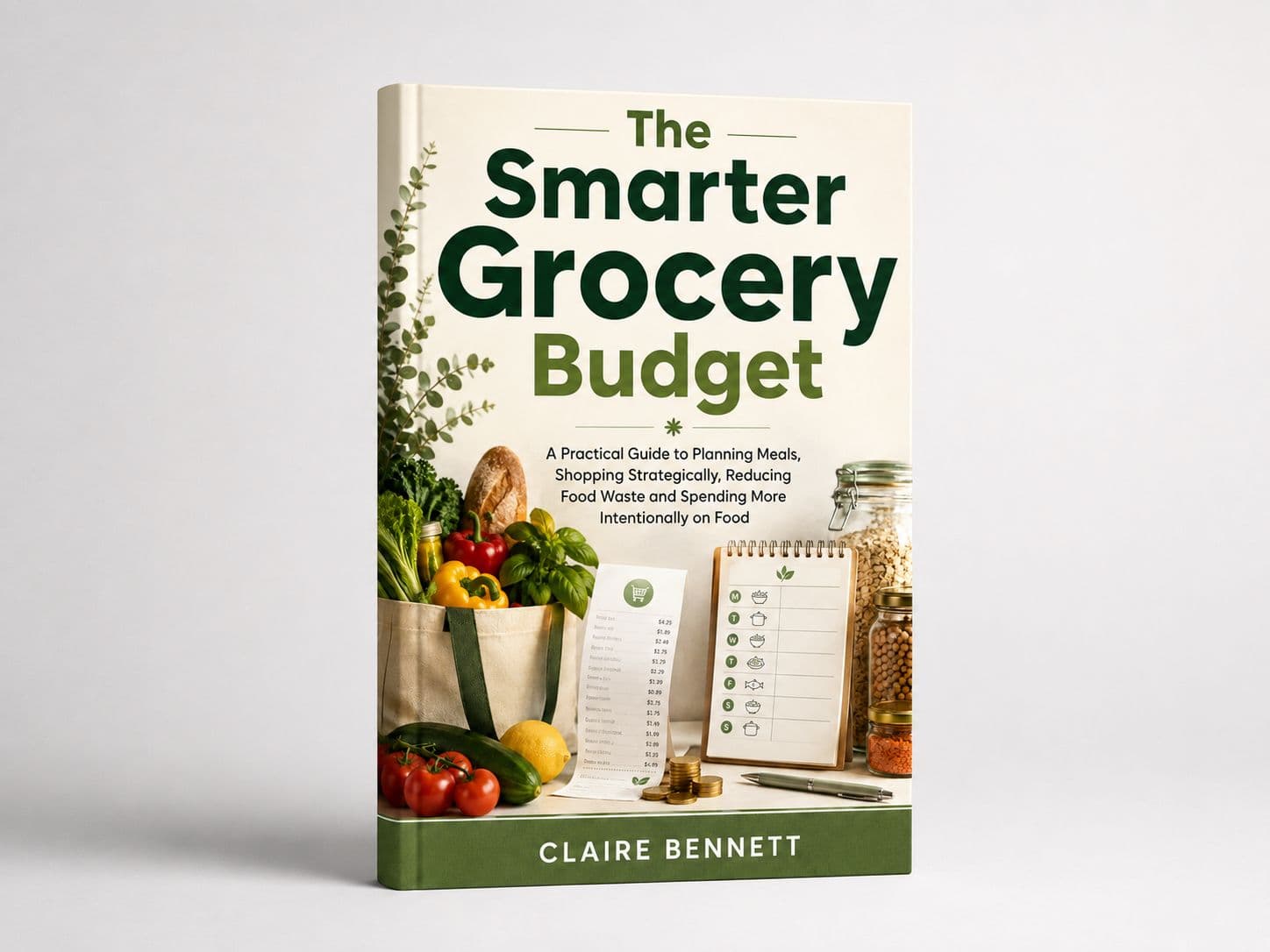 Cover for Affordable Family Meal Plans